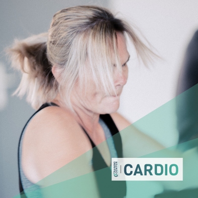Cardio Fit Au club