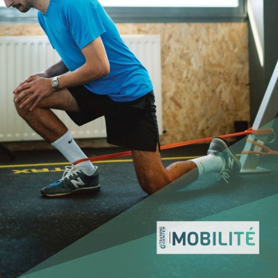 Mobiliteacute; Au club