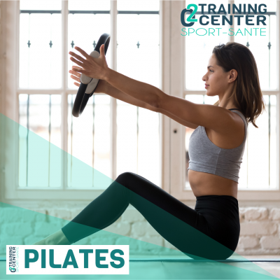 Pilates Au club
