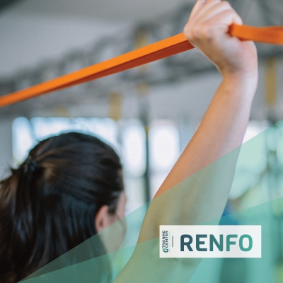 Renfo Au club