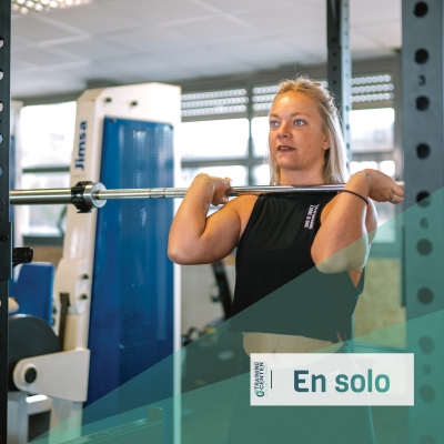  COACHING INDIVIDUEL
