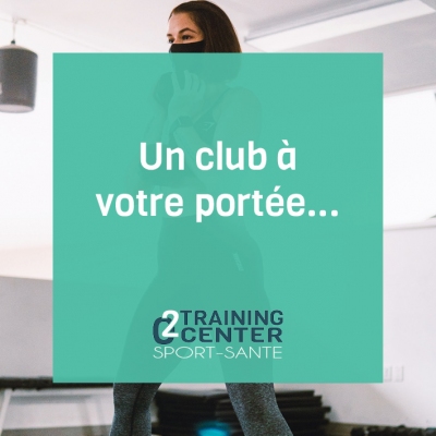 Un club agrave; votre porteacute;e LE CONCEPT