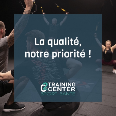 La qualiteacute; au coeur de nos prioriteacute;s  LE CONCEPT